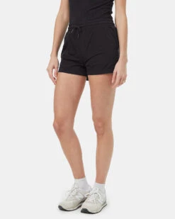 Tentree Recycled Nylon Short