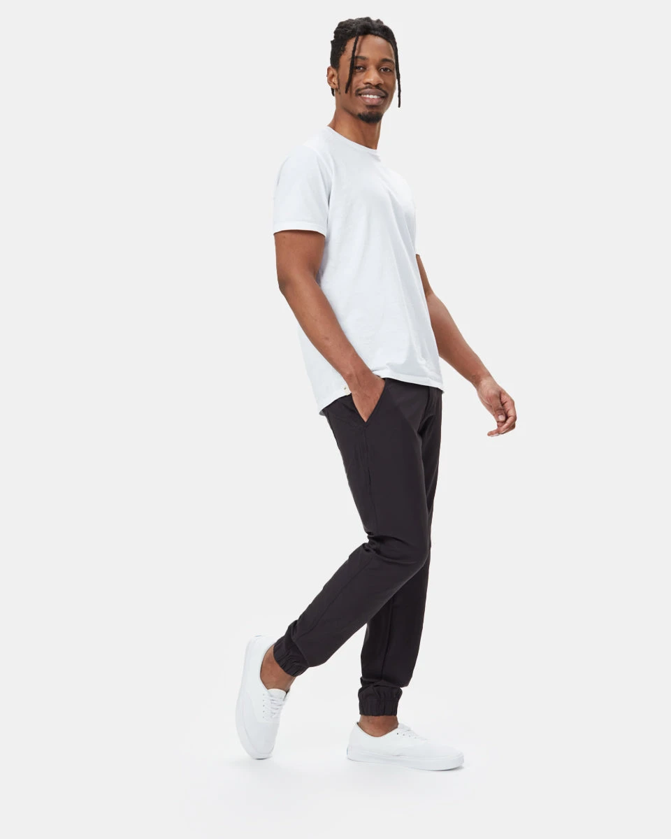 Tentree InMotion Stretch Jogger - Image 7