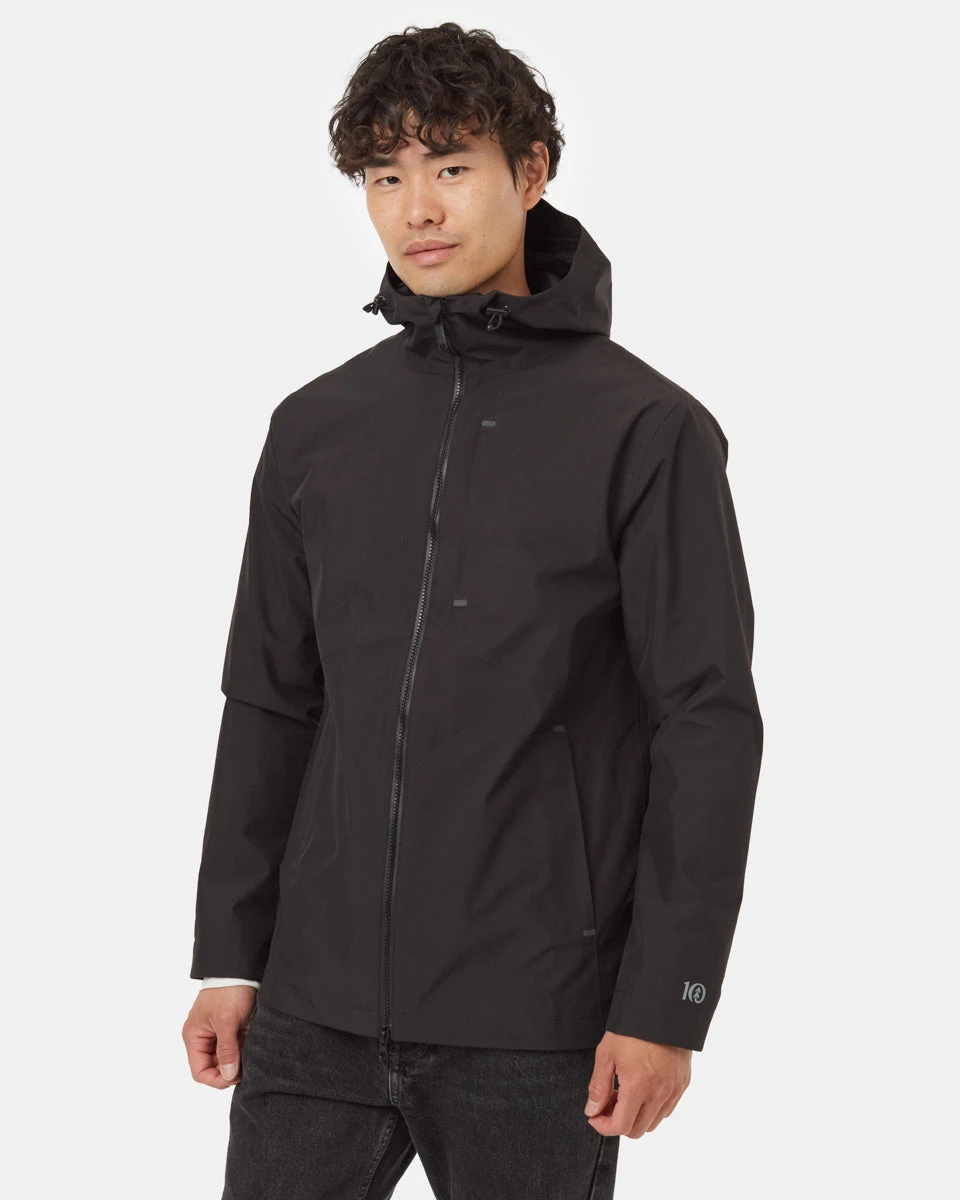 Tentree Nimbus Rain Jacket