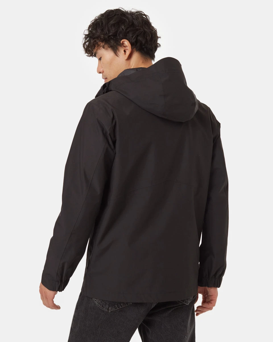 Tentree Nimbus Rain Jacket - Image 3