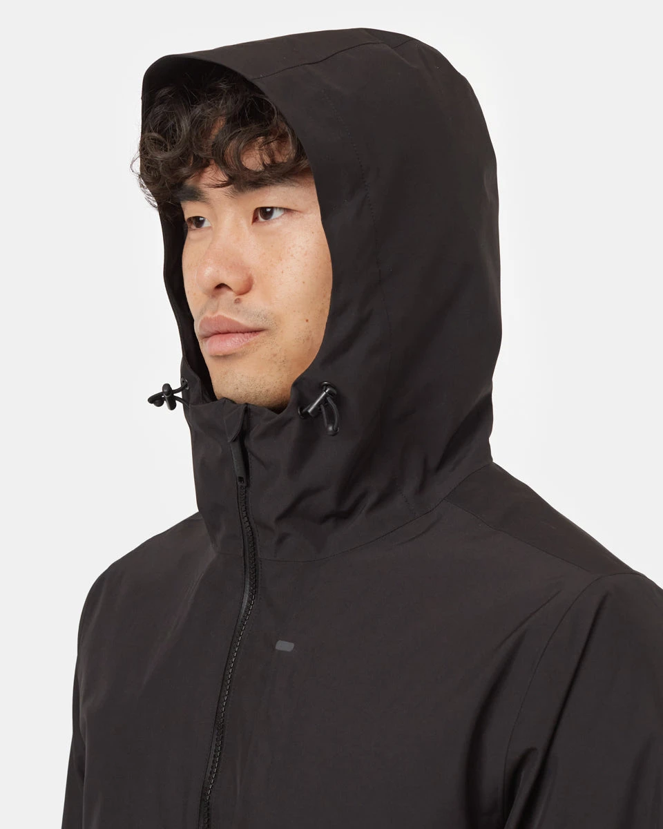 Tentree Nimbus Rain Jacket - Image 4