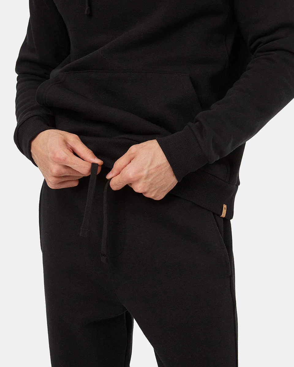 Tentree TreeFleece Rib Insert Sweatpant - Image 5