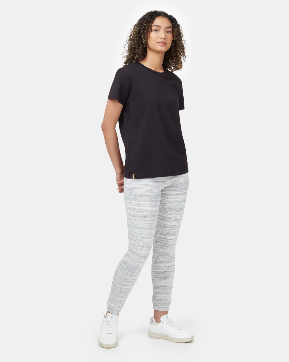 Tentree Organic Cotton Relaxed T-Shirt - Image 2