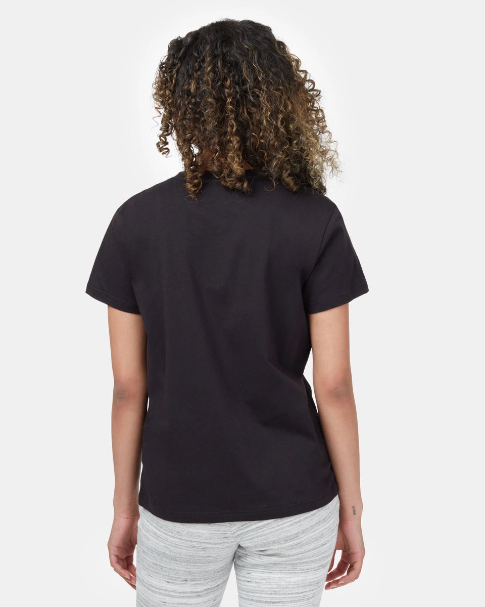 Tentree Organic Cotton Relaxed T-Shirt - Image 3