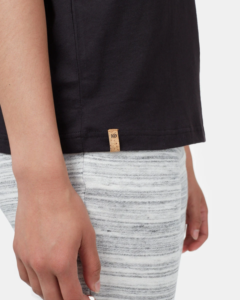 Tentree Organic Cotton Relaxed T-Shirt - Image 5