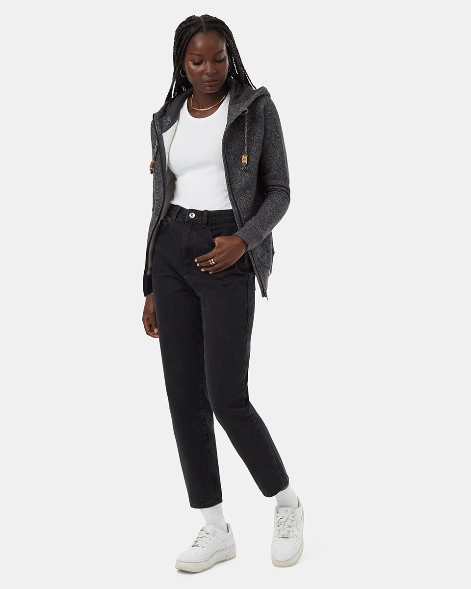 Tentree Burney Zip Hoodie - Image 2