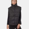 Tentree Reversible Cloud Shell Oversized Vest