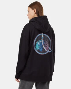 Tentree Earth Zip Hoodie