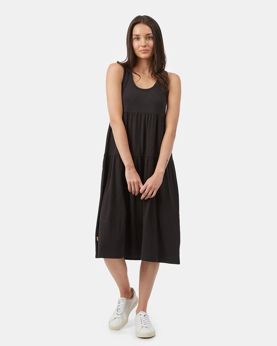 Tentree Modal Daytrip Reversible Dress