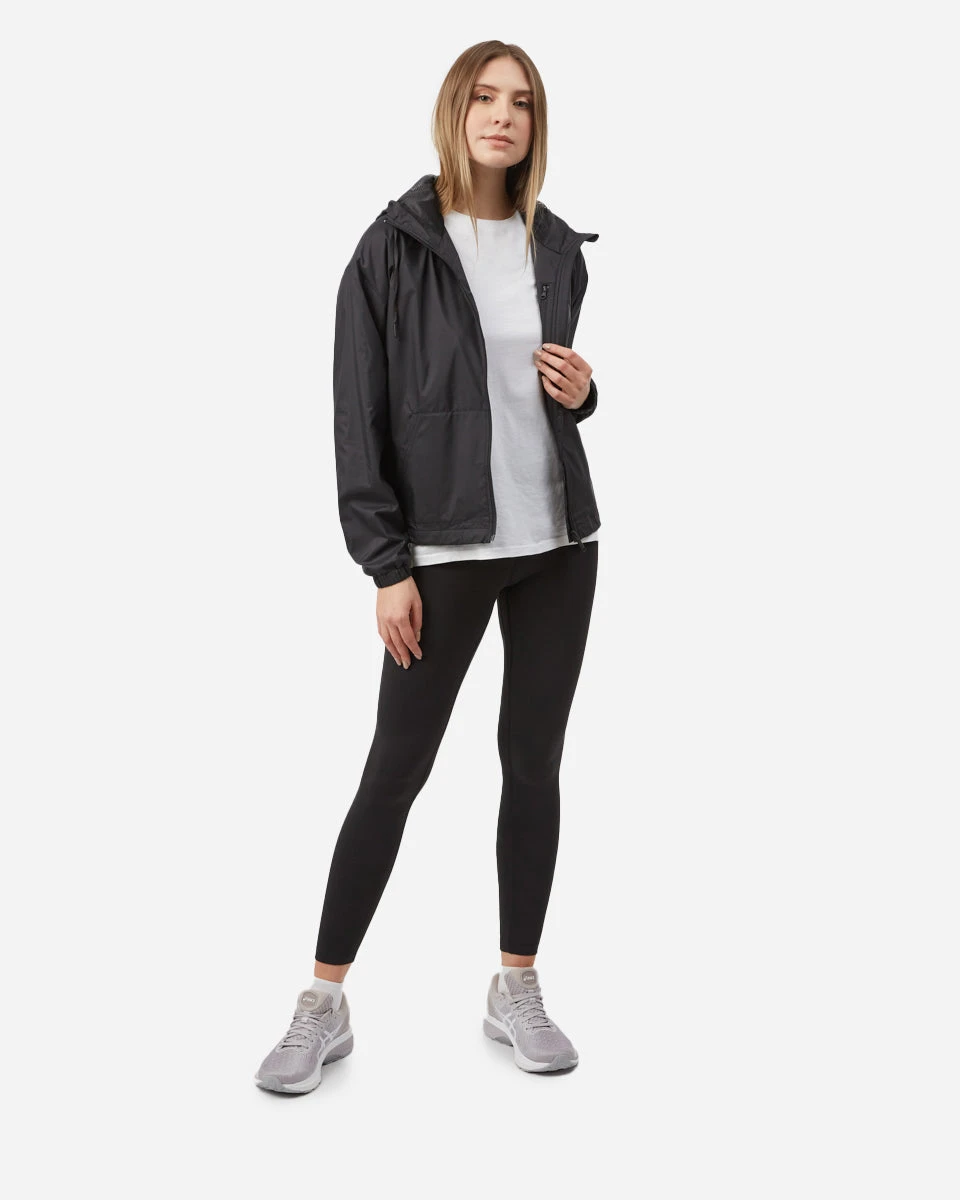 Tentree Cloud Shell Jacket