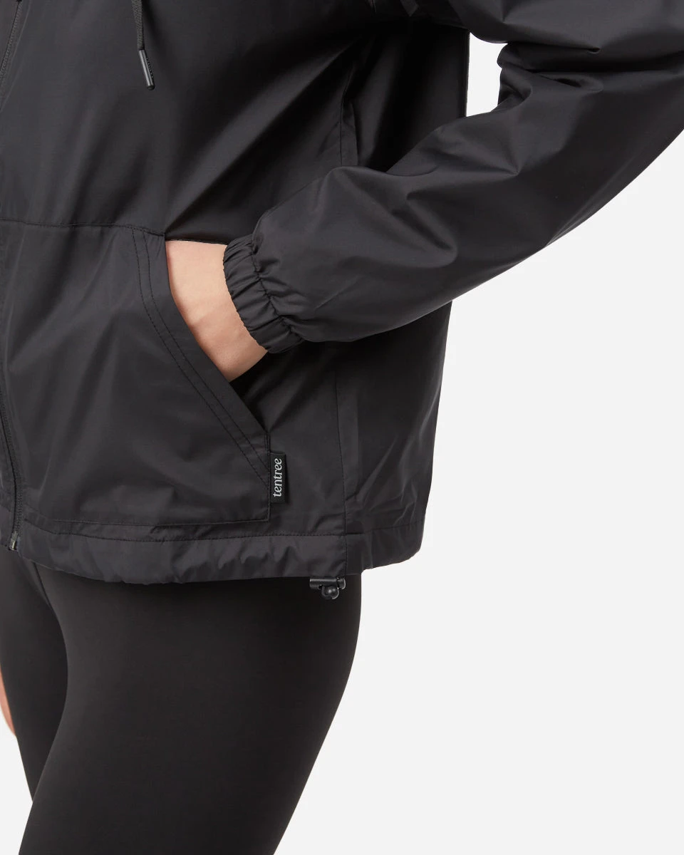 Tentree Cloud Shell Jacket - Image 7