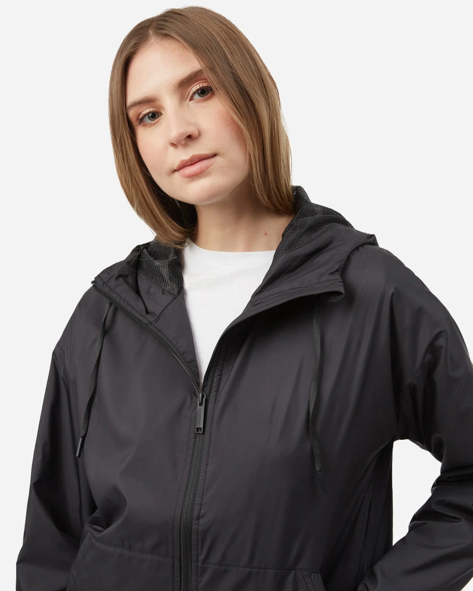 Tentree Cloud Shell Jacket - Image 8