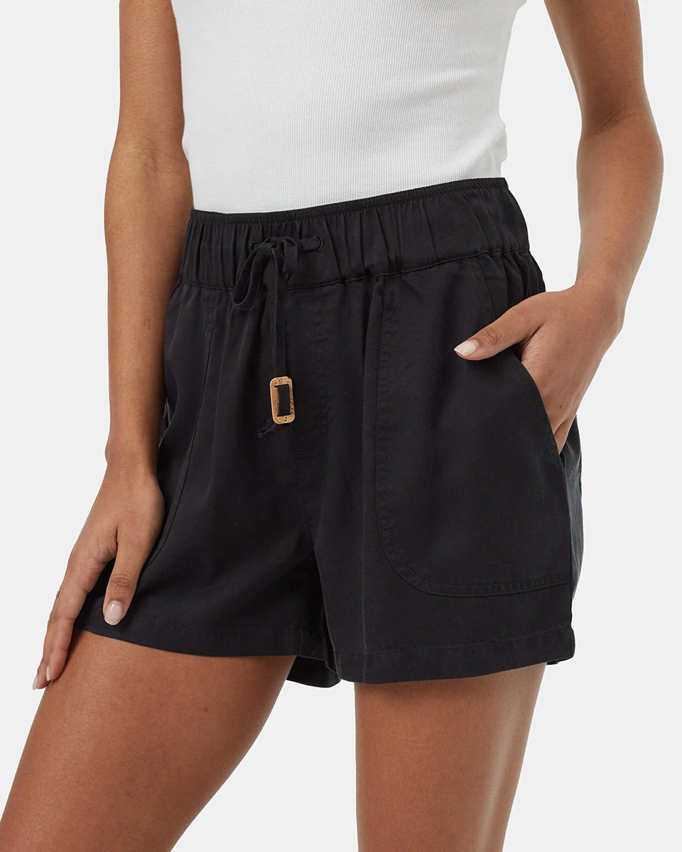 Tentree Instow Short