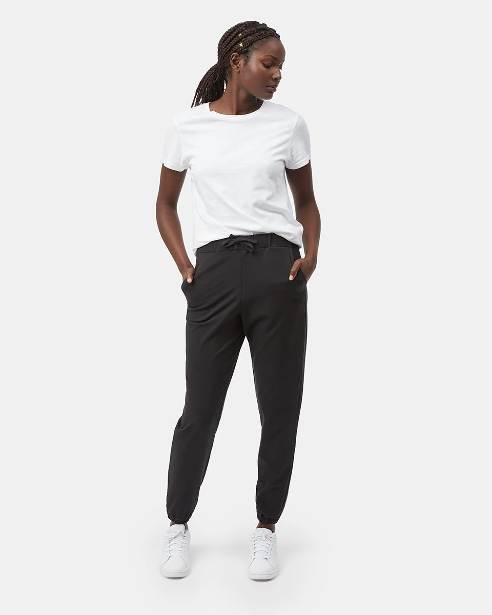 Tentree Belmont Repreve Jogger - Image 2