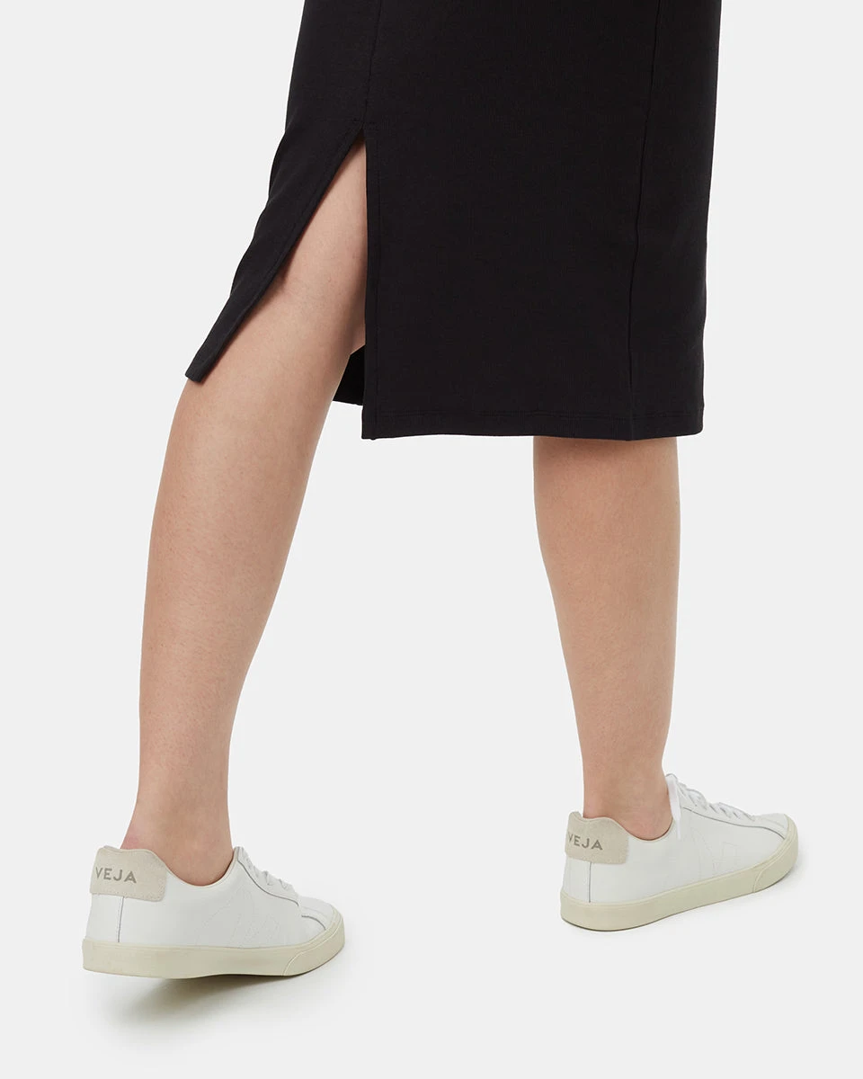 Tentree Ribbed Tank Dress - Image 5