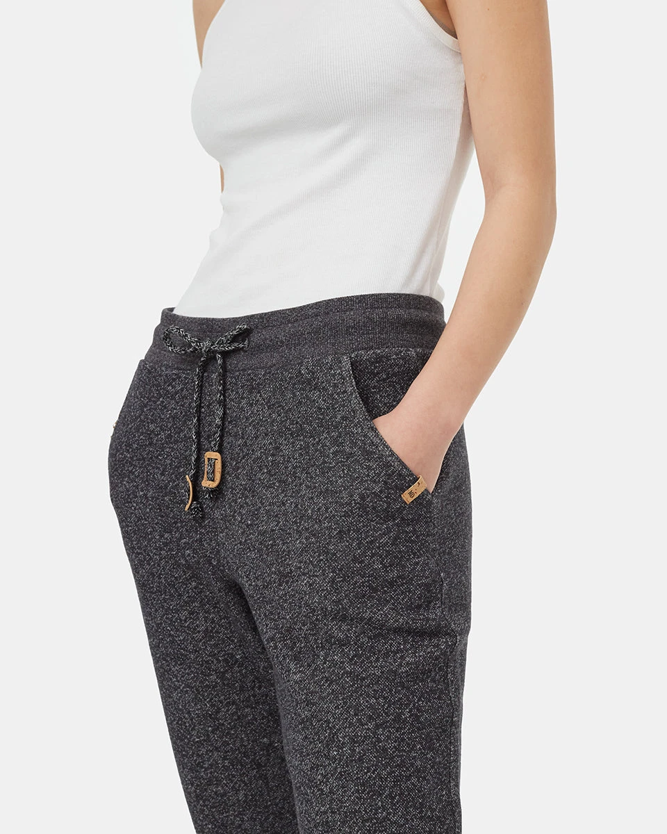 Tentree Bamone Sweatpant - Image 4