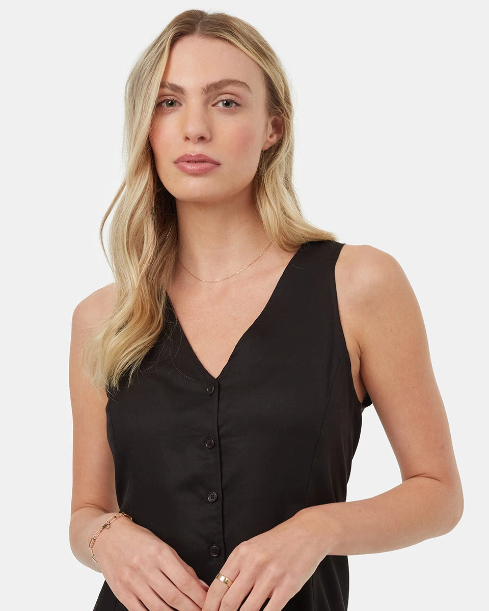 Tentree Cami Dress - Image 4