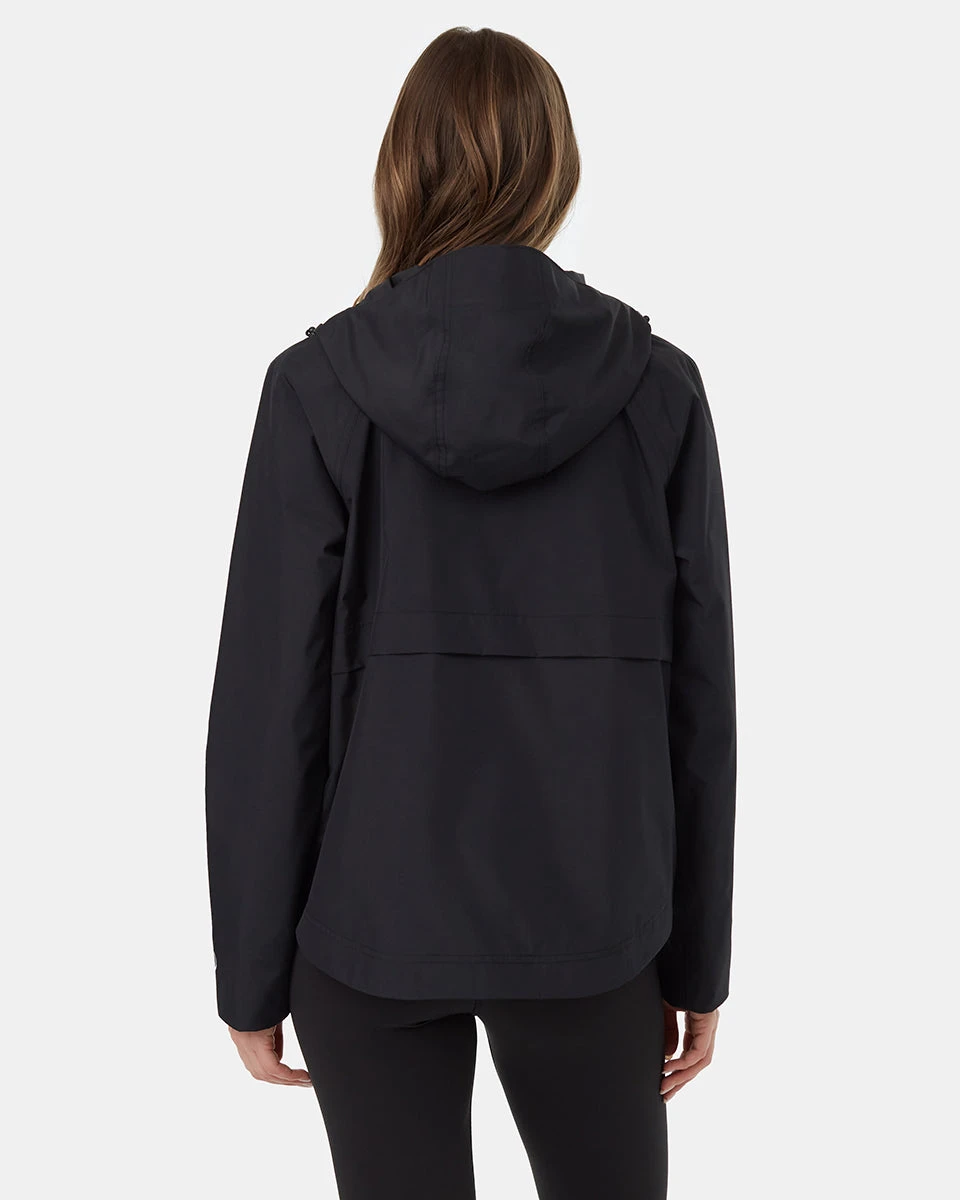 Tentree Nimbus Short Rain Jacket - Image 3