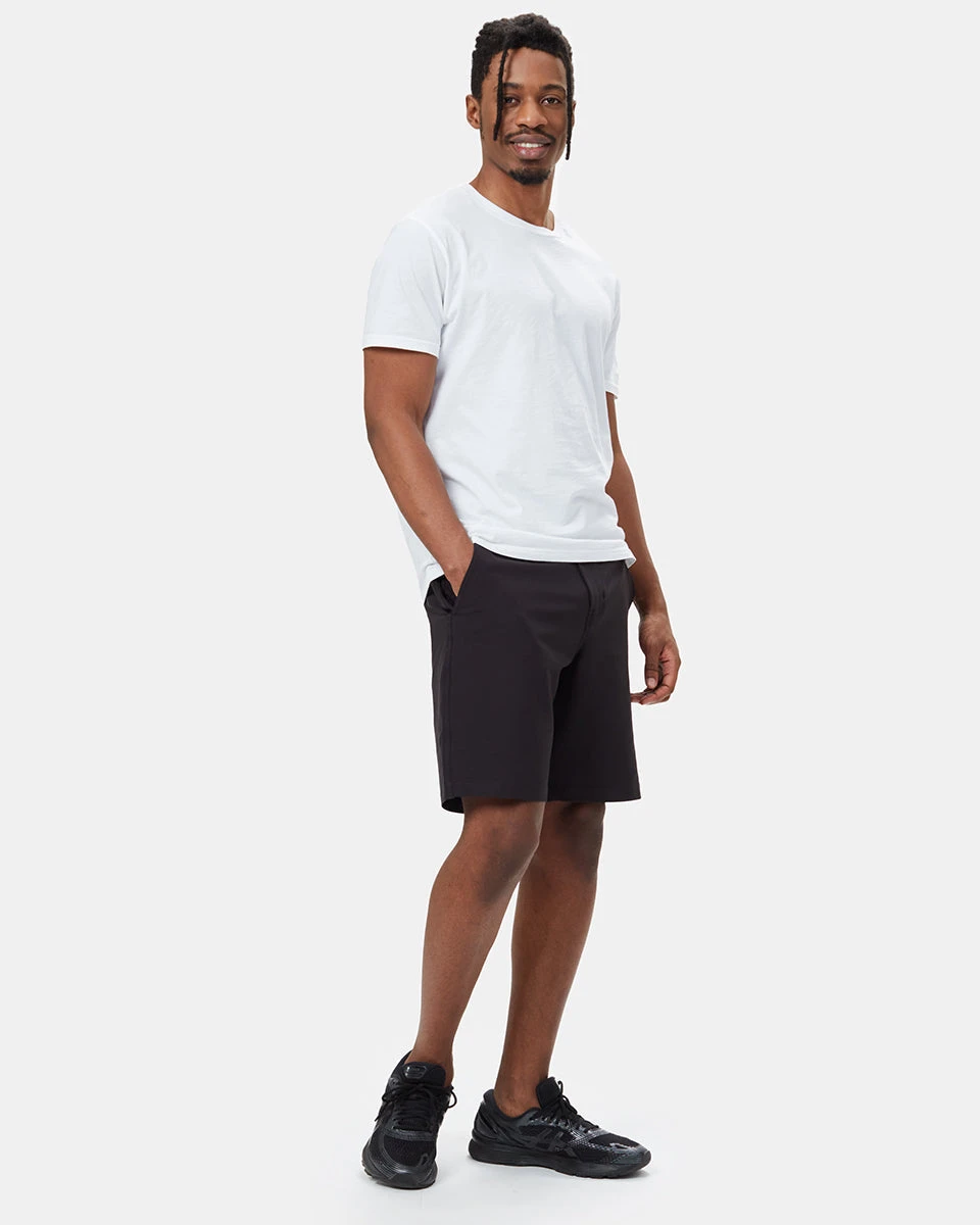 Tentree InMotion Latitude Short