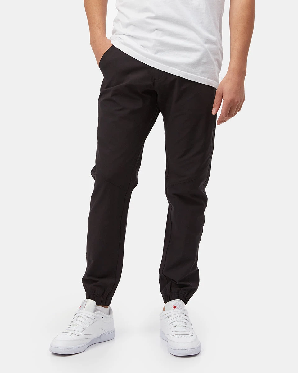 Tentree InMotion Stretch Jogger