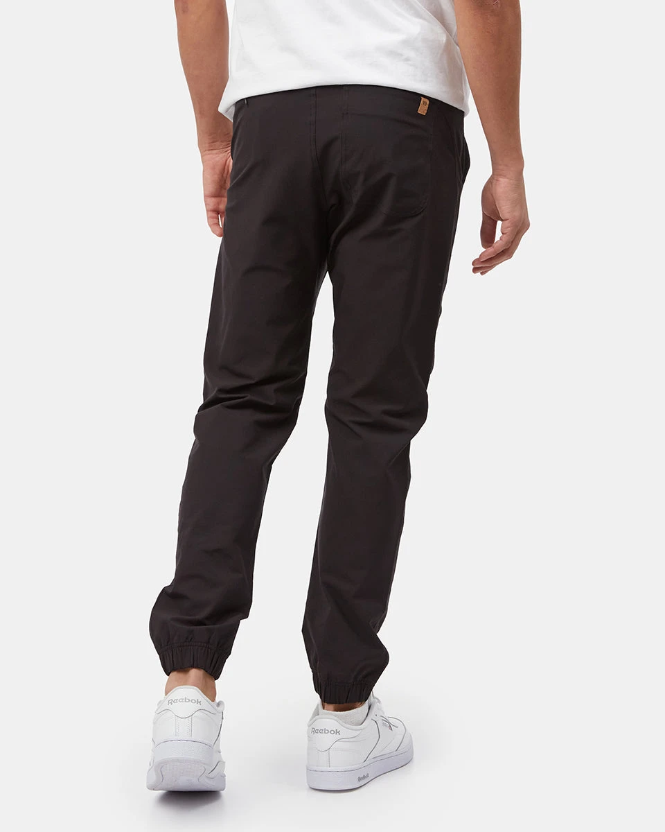 Tentree InMotion Stretch Jogger - Image 3