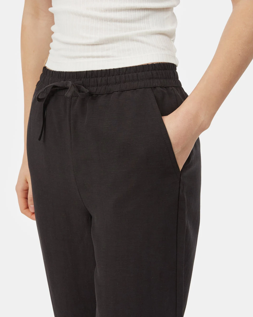 Tentree Linen Wilshire Pant - Image 4