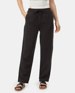 Tentree Linen Wilshire Pant