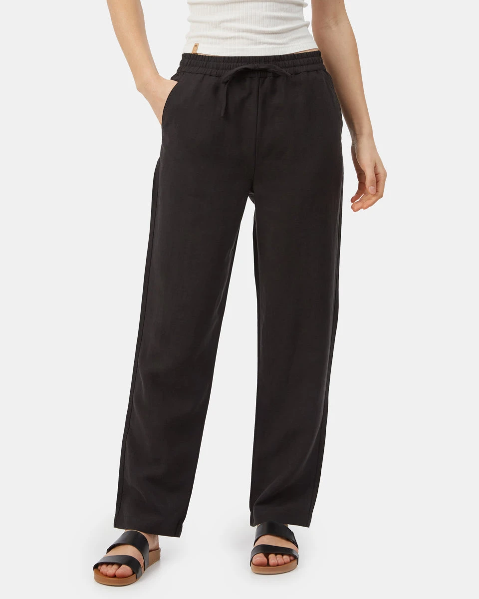Tentree Linen Wilshire Pant