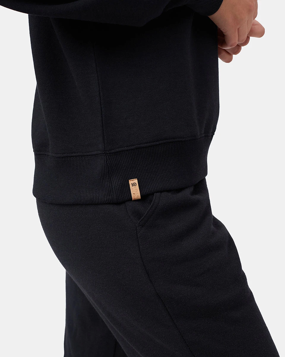 Tentree TreeFleece Crew - Image 3