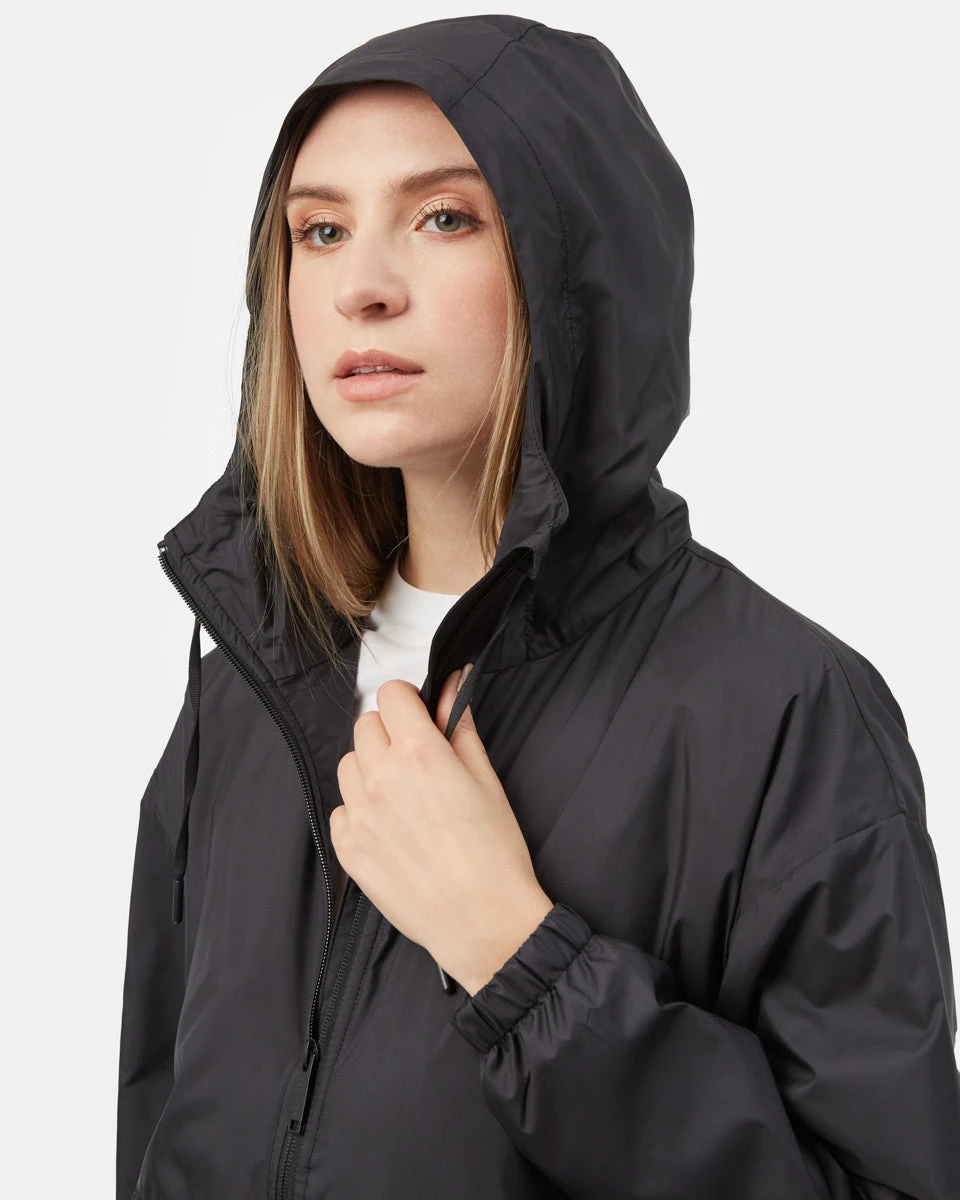 Tentree Cloud Shell Jacket - Image 4
