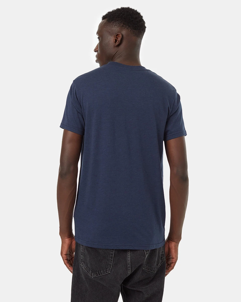 Tentree Artist Portal T-Shirt - Image 3