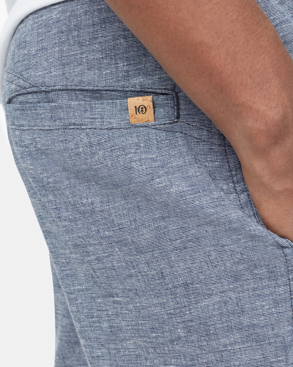 Tentree Hemp Joshua Short - Image 5