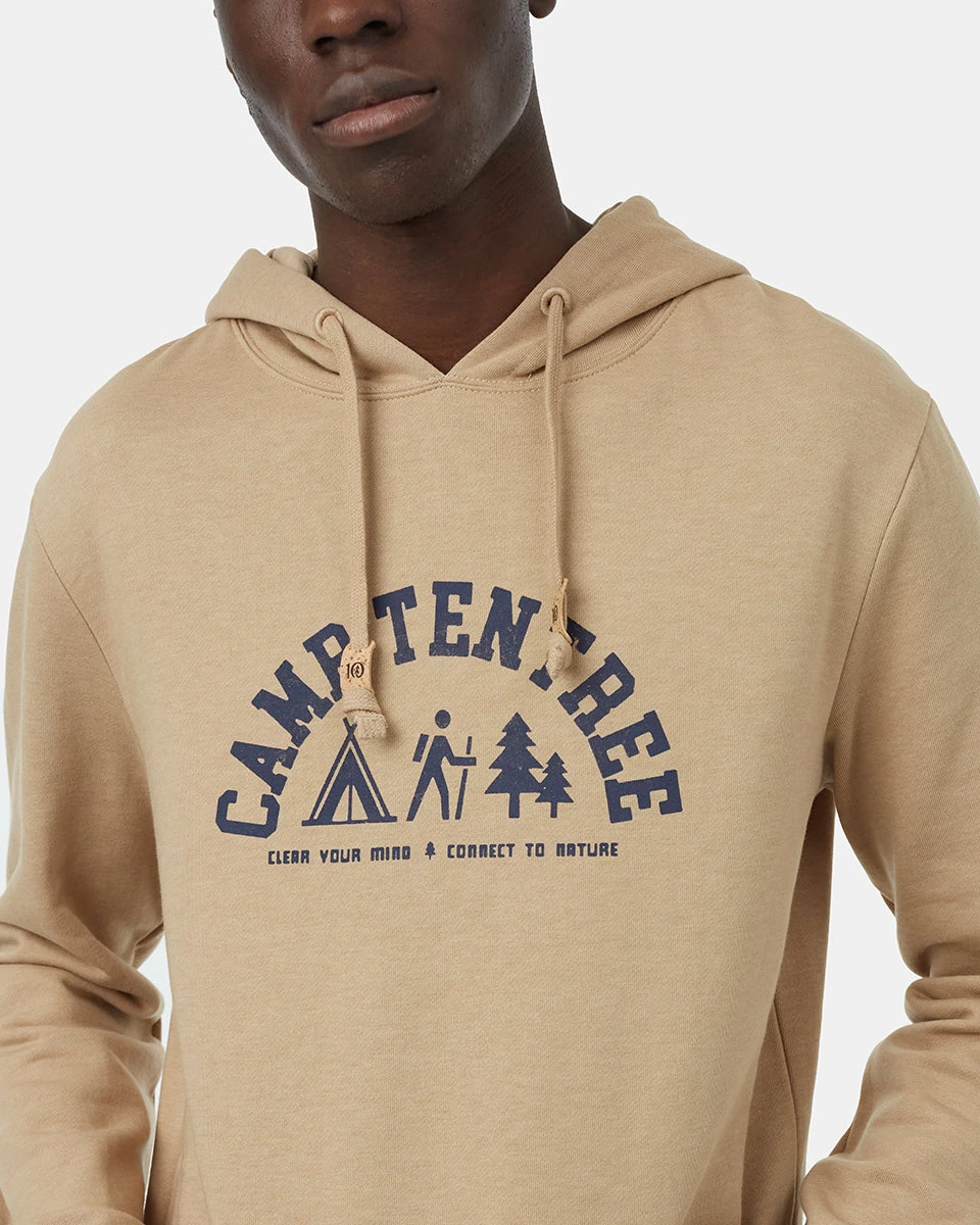Camp Tentree Hoodie - Image 4