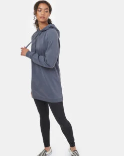Tentree French Terry Hoodie Dress