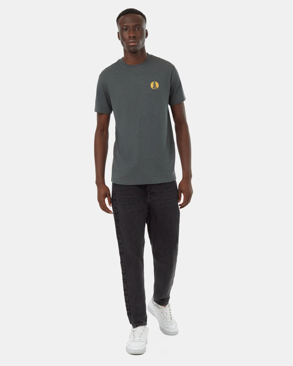 Tentree Douglas Fir T-Shirt - Image 4