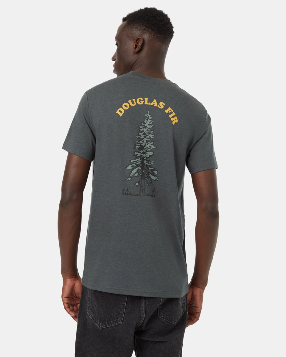 Tentree Douglas Fir T-Shirt