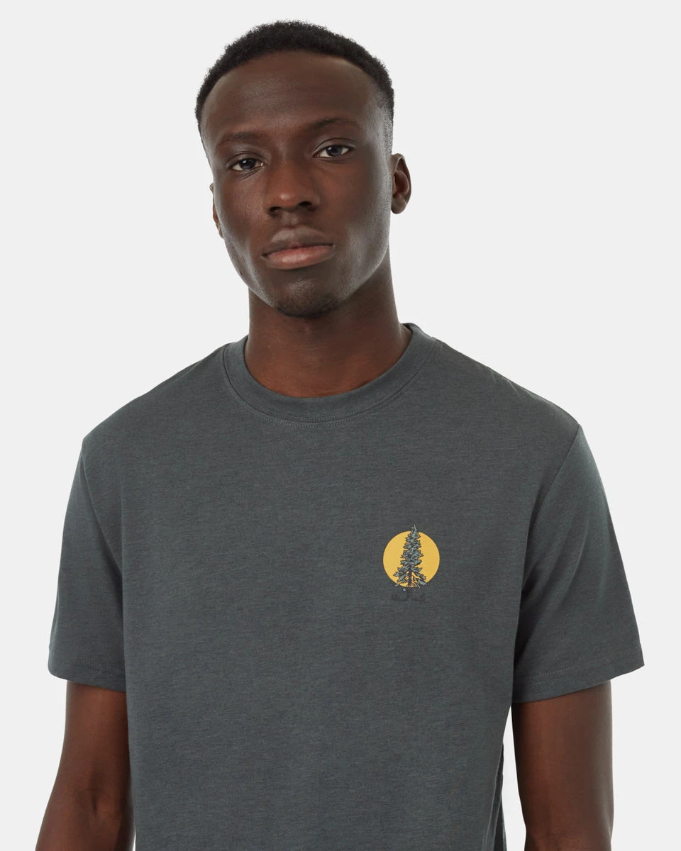 Tentree Douglas Fir T-Shirt - Image 3