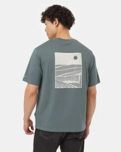 Tentree Regenerative Field T-Shirt