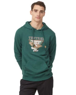Tentree Cabin Crest Hoodie