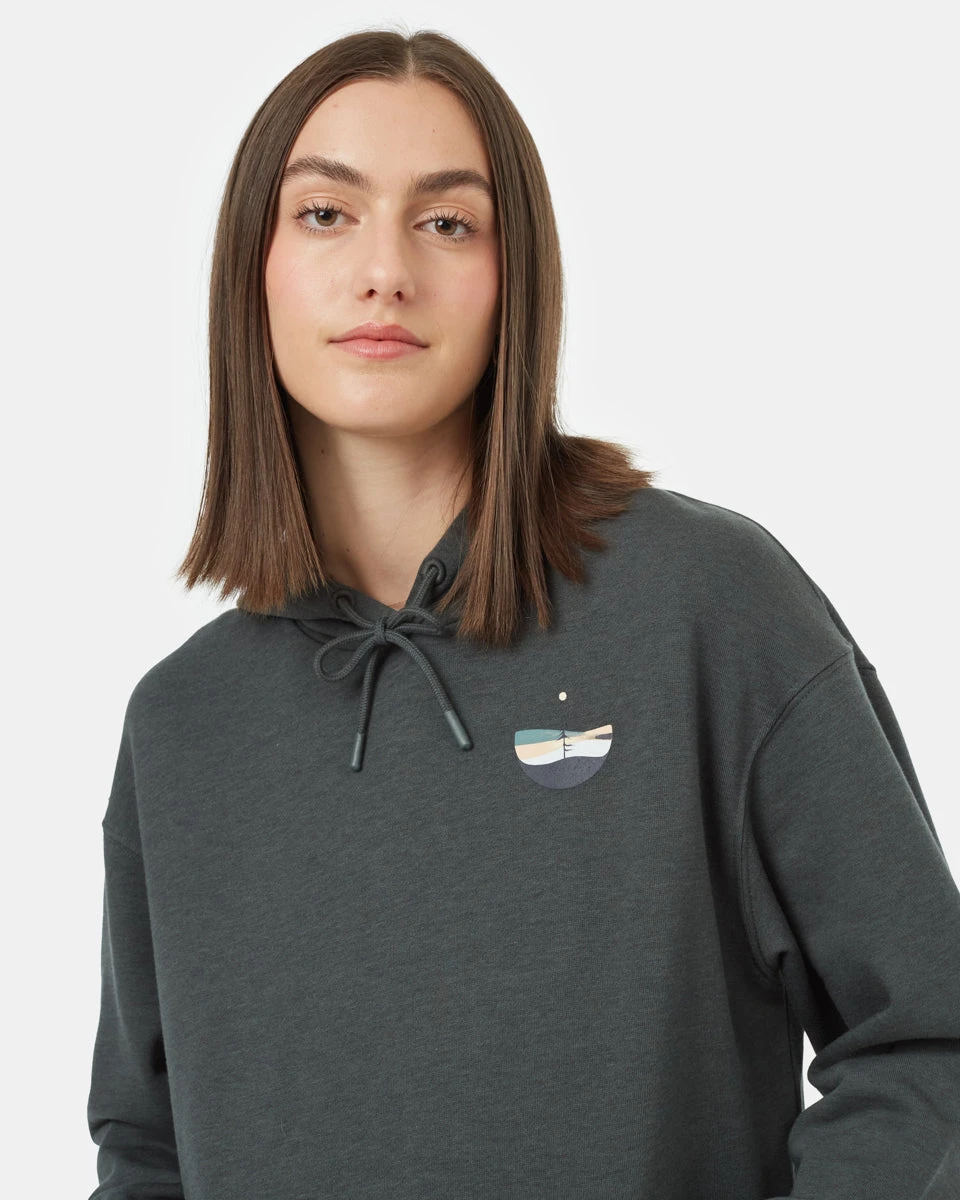 Tentree Artist Series Portal Hoodie - Image 4