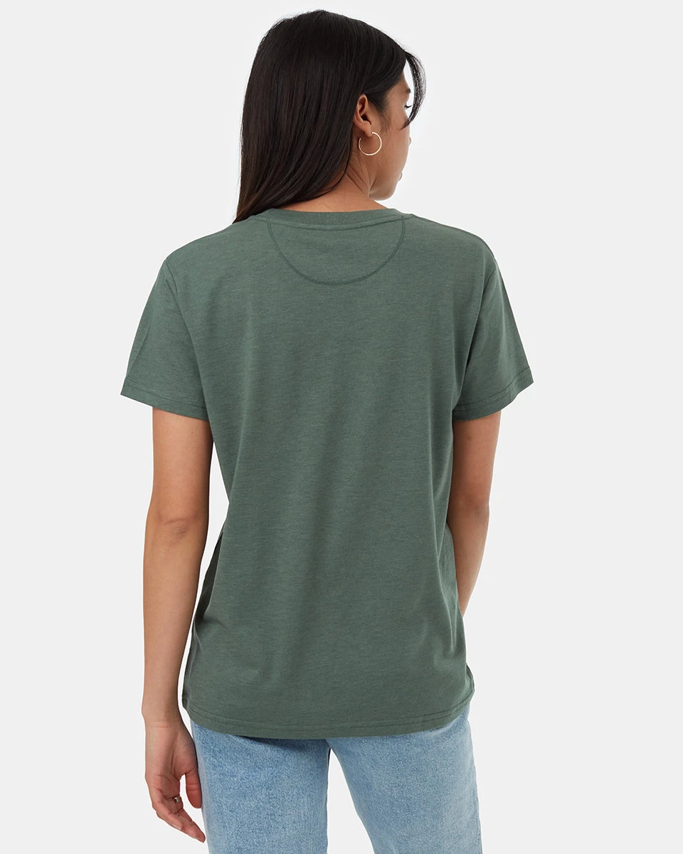 Tentree Artist Series Portal T-Shirt - Image 3