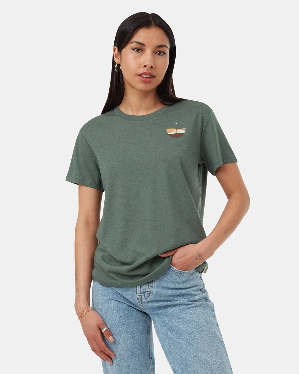 Tentree Artist Series Portal T-Shirt