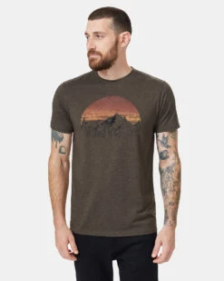 Tentree Vintage Sunset T-Shirt