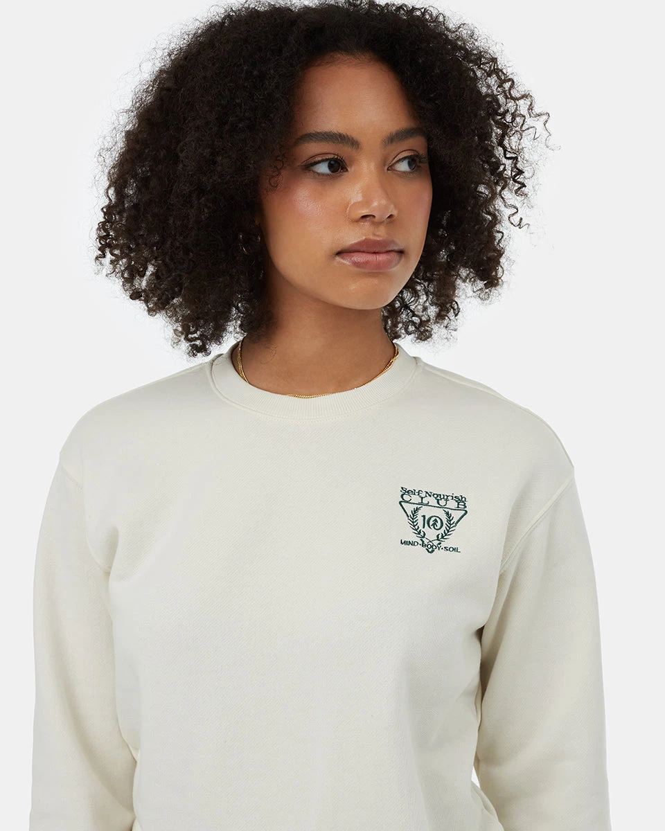 Tentree Self Nourish Crew - Image 2