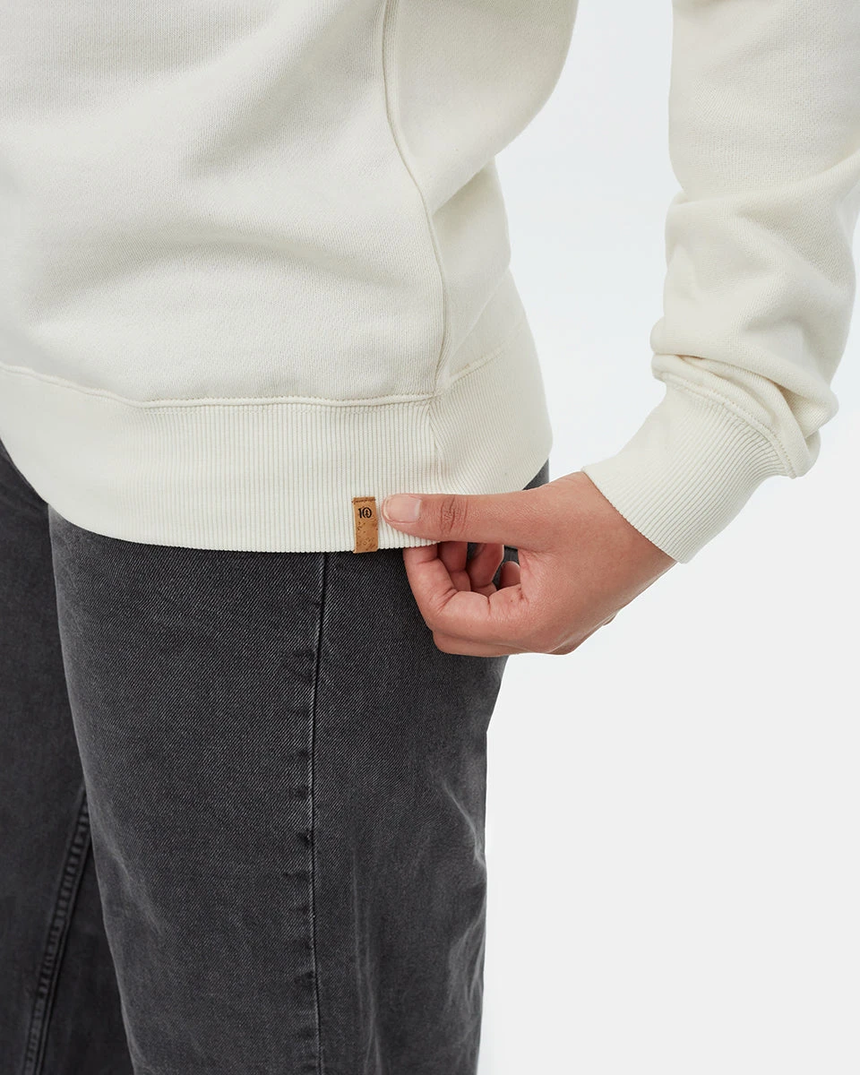 Tentree Self Nourish Crew - Image 4