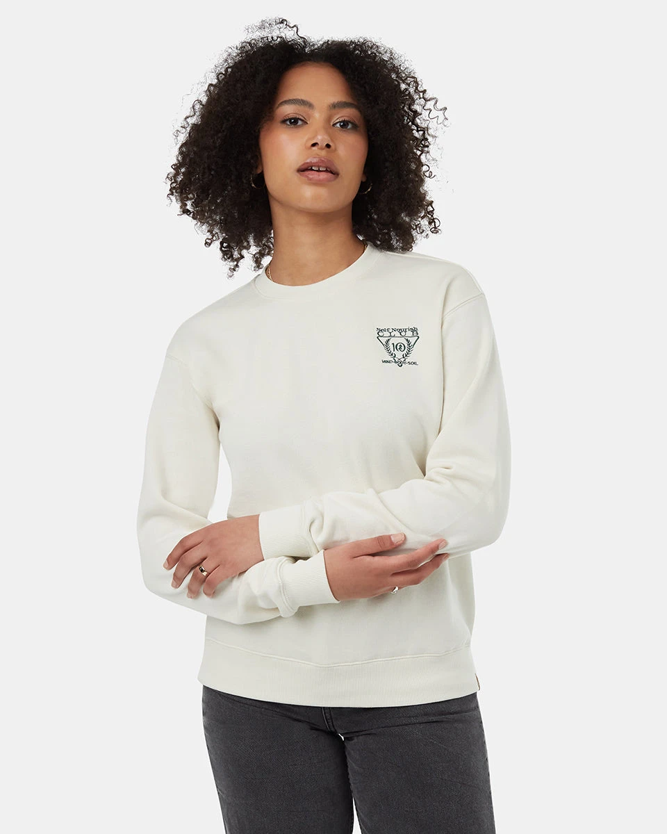 Tentree Self Nourish Crew - Image 5