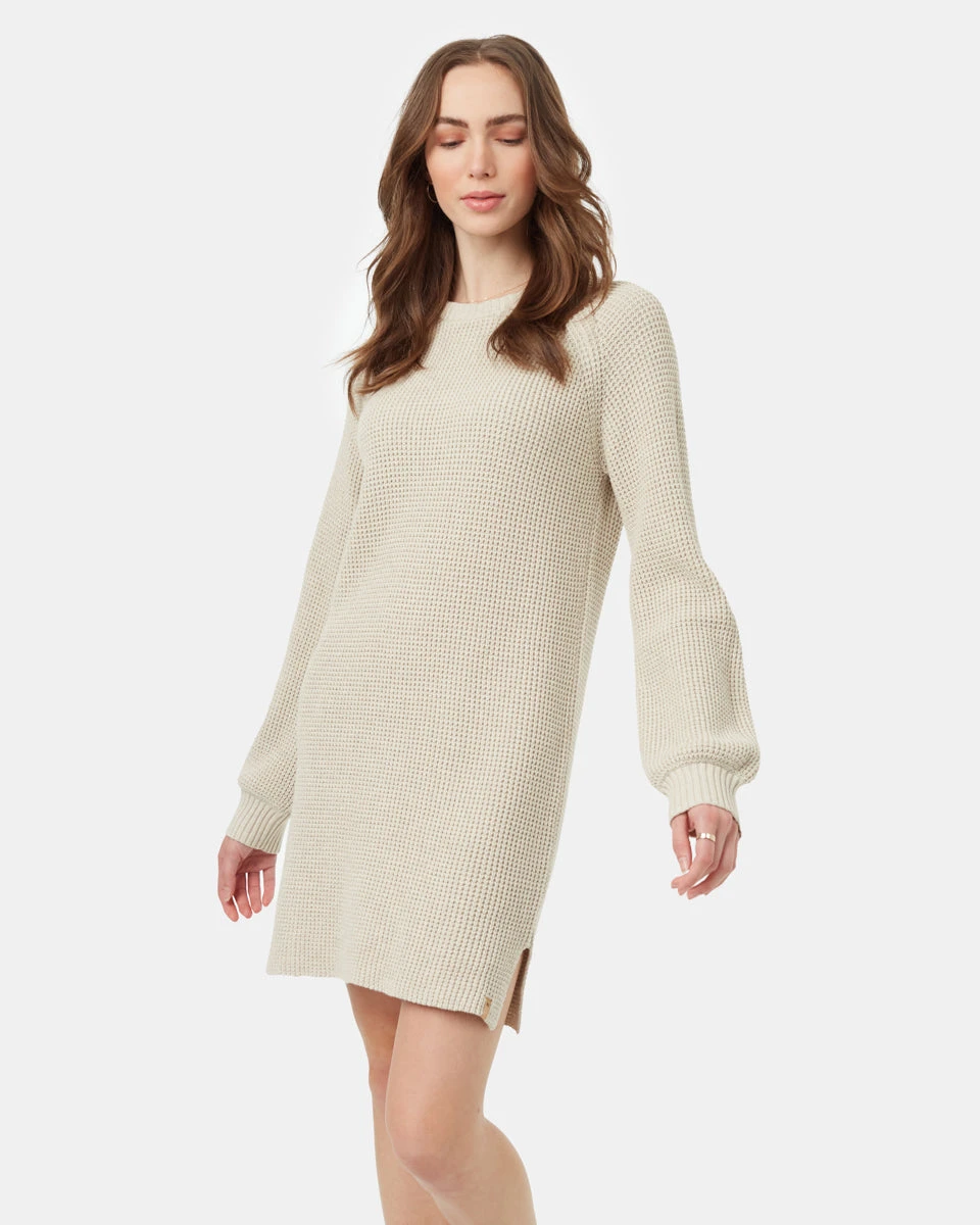 Tentree Highline Crew Neck Dress - Image 4
