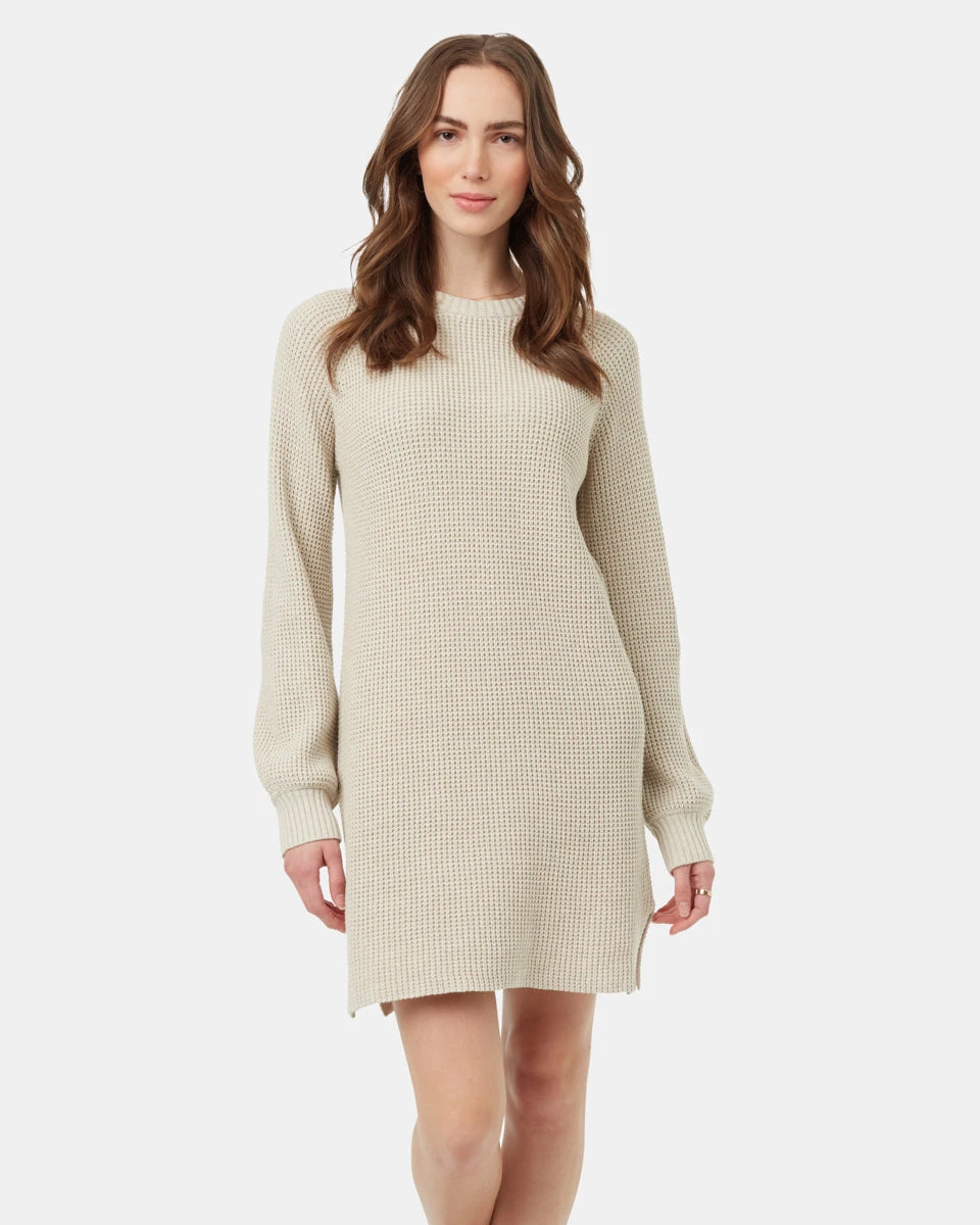 Tentree Highline Crew Neck Dress - Image 2