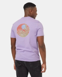 Tentree Coral Portal T-Shirt