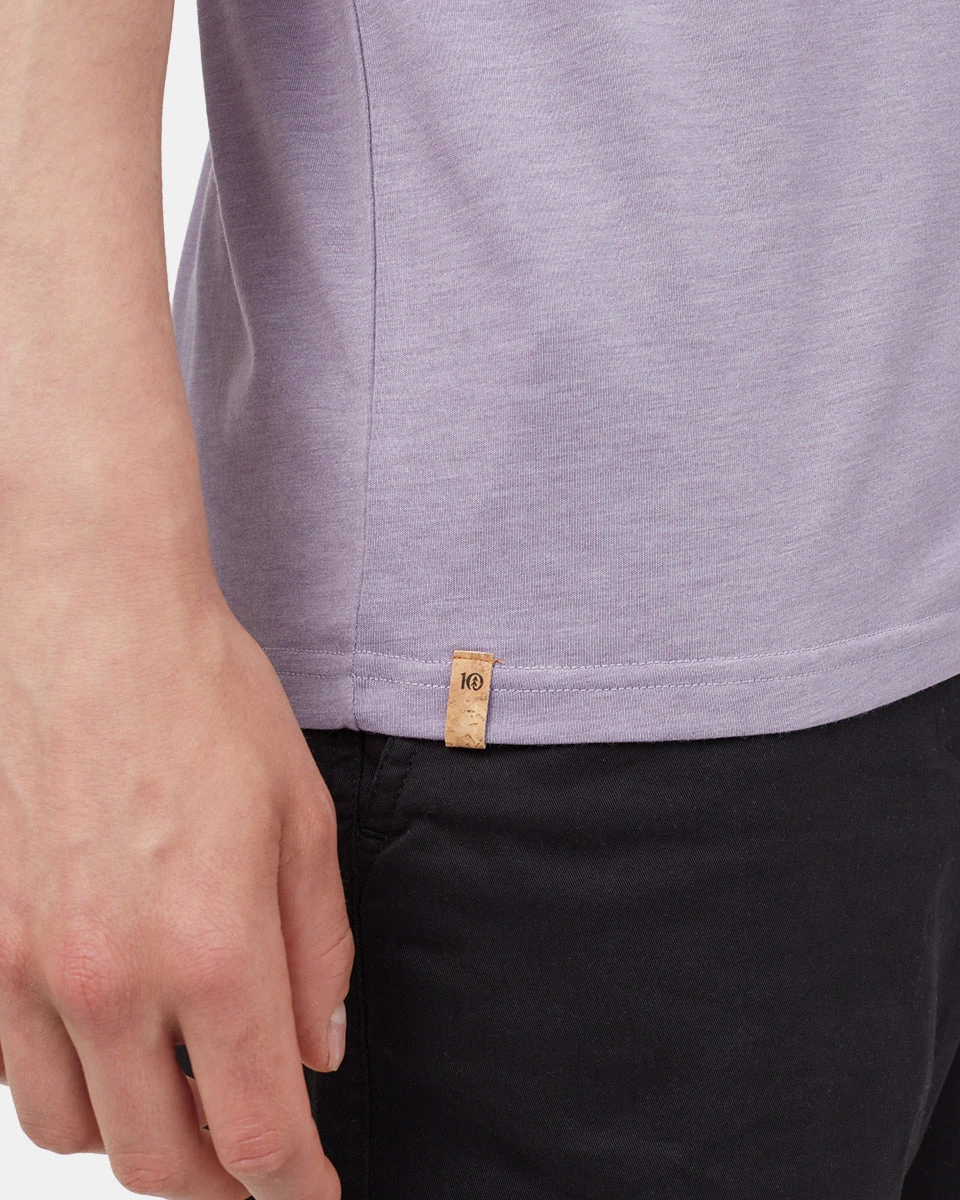 Tentree Forest Ten T-Shirt - Image 5